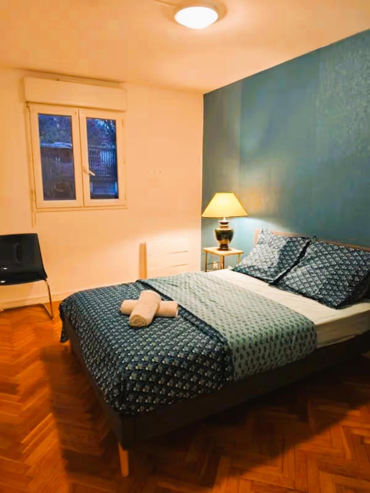 Mini-Studio Avec Kitchenette Ou Chambre Confort Avec Frigo Et Tv - Parking En Option Sur Resa ! Шавіль Екстер'єр фото